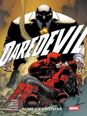 cover image of Daredevil (2023) T03